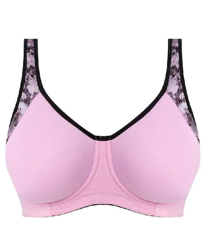 Freya Active Sonic Underwired Moulded Sports Bra - Haze