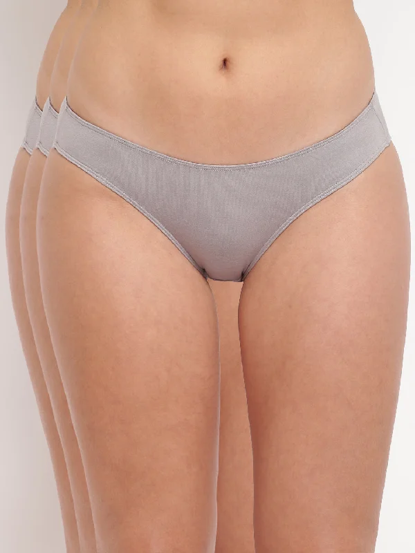 Grey / XSmall(26-28Inch)