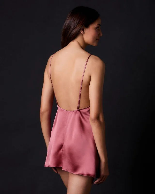 Celine Low Back Slip