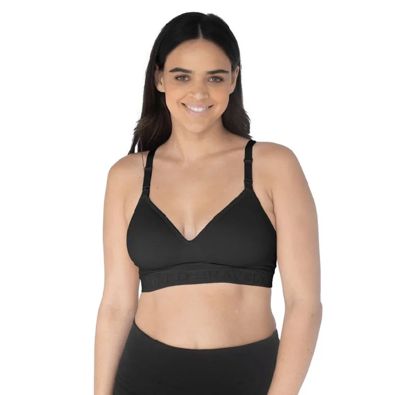 Kindred Bravely Sublime® Contour Nursing & Maternity Bra - Regular