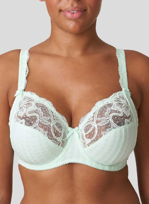 PrimaDonna: Madison Full Cup Bra Spring Blossom