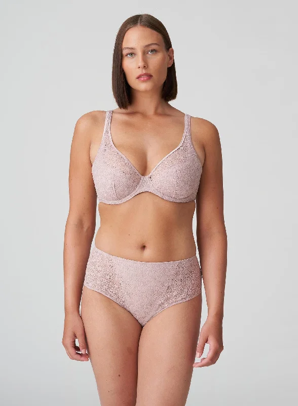 PrimaDonna Twist: Epirus Full Brief Bois De Rose