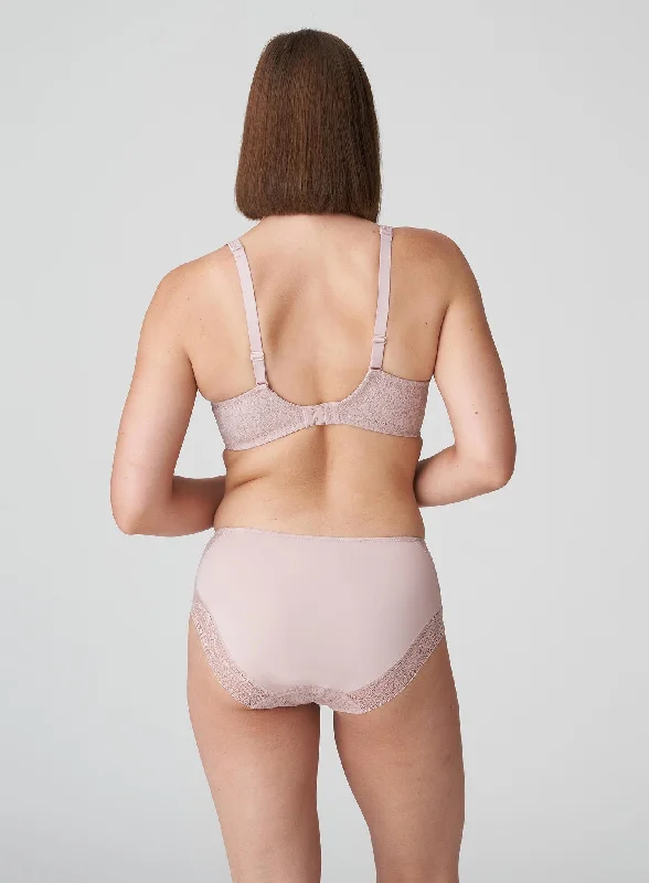 PrimaDonna Twist: Epirus Full Brief Bois De Rose