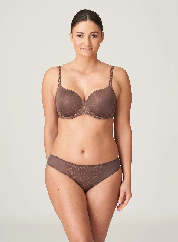 PrimaDonna Twist: Penn Station Rio Brief Praline