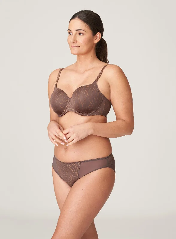 PrimaDonna Twist: Penn Station Rio Brief Praline