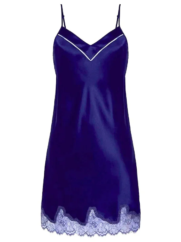 Simone Perele Nocturne Slip Dress