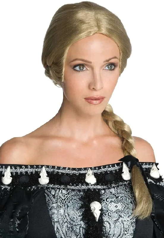 Snow White & The Huntsman Ravenna Wig