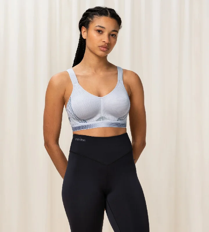 Triumph - Triaction Cardio Cloud - Minimizer Sports Bra