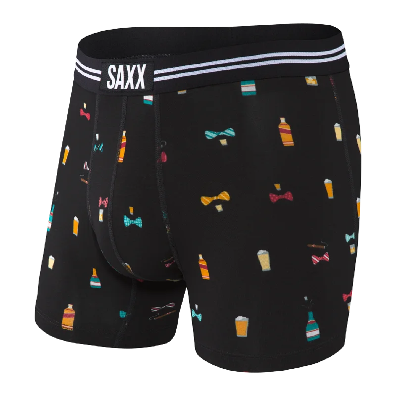 SAXX VIBE BOXER BRIEF