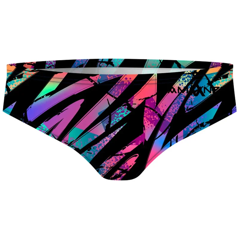 Amanzi - Liquid Storm Mens Briefs