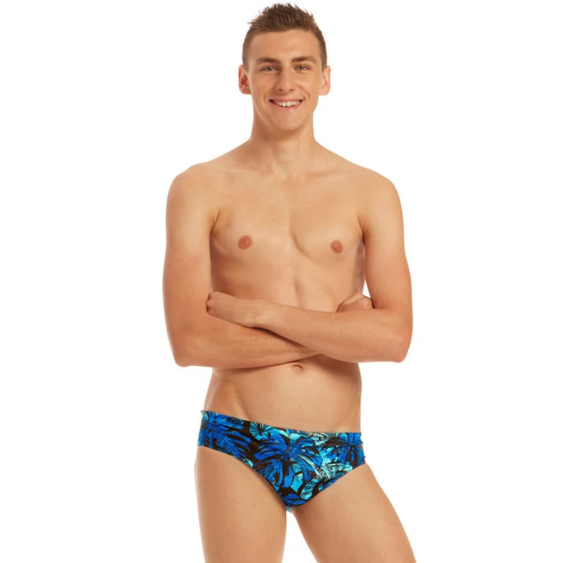 Amanzi - Troposphere Mens Briefs