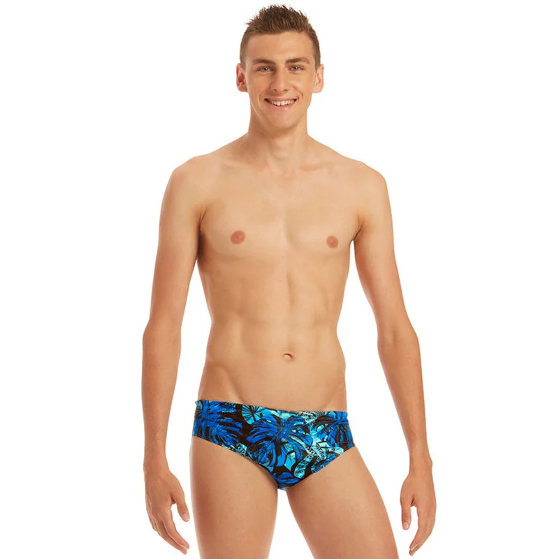 Amanzi - Troposphere Mens Briefs