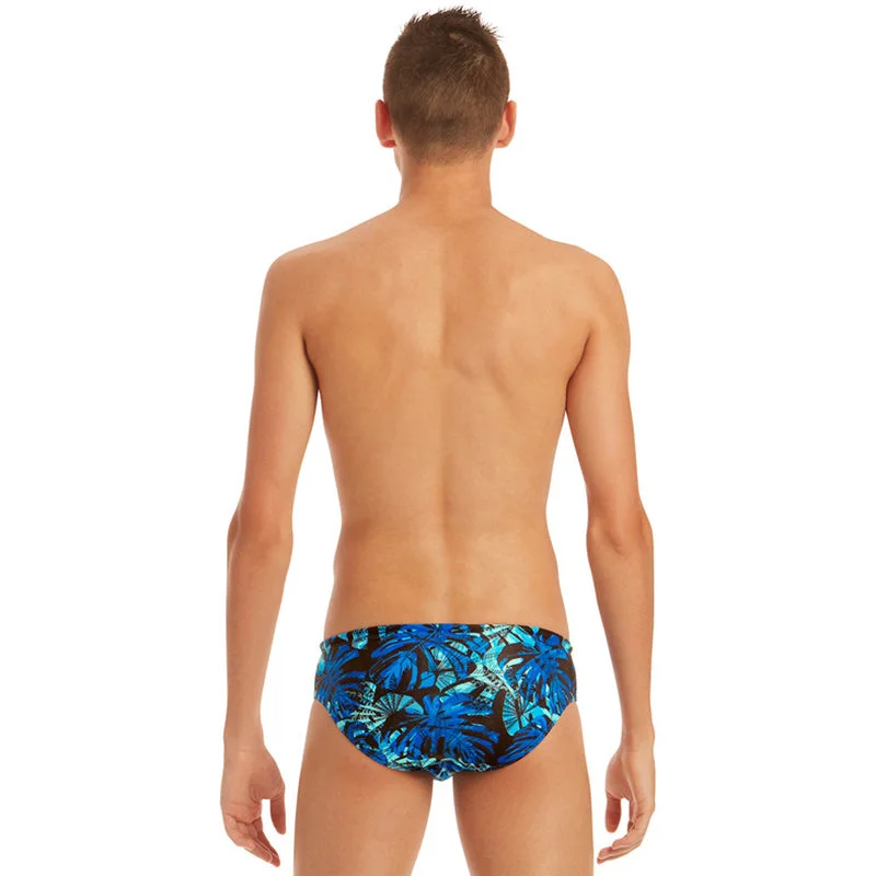 Amanzi - Troposphere Mens Briefs