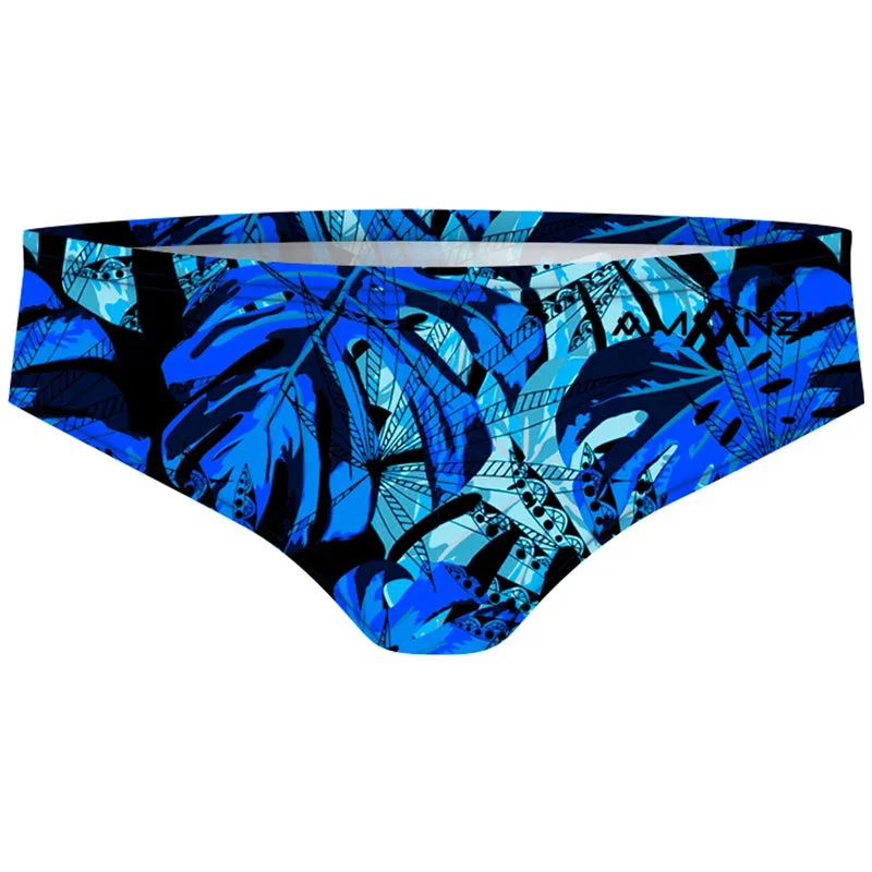 Amanzi - Troposphere Mens Briefs