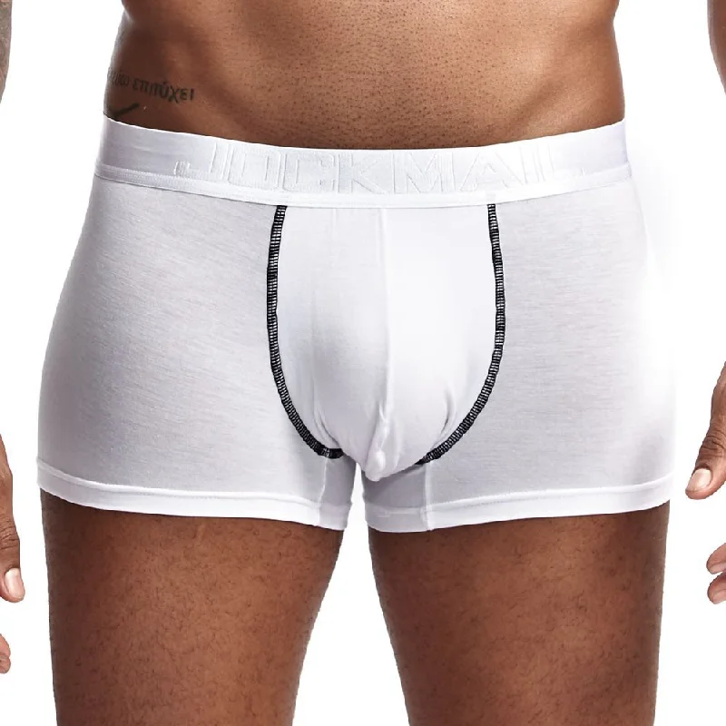 Ball Casual Modal Men's Pouch Boxer Briefs