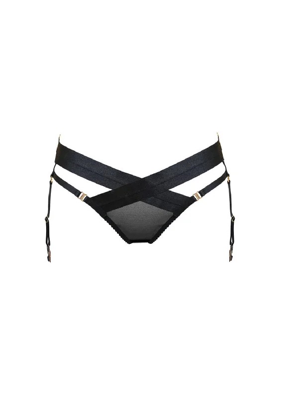 Bordelle Tomoe Harness Brief