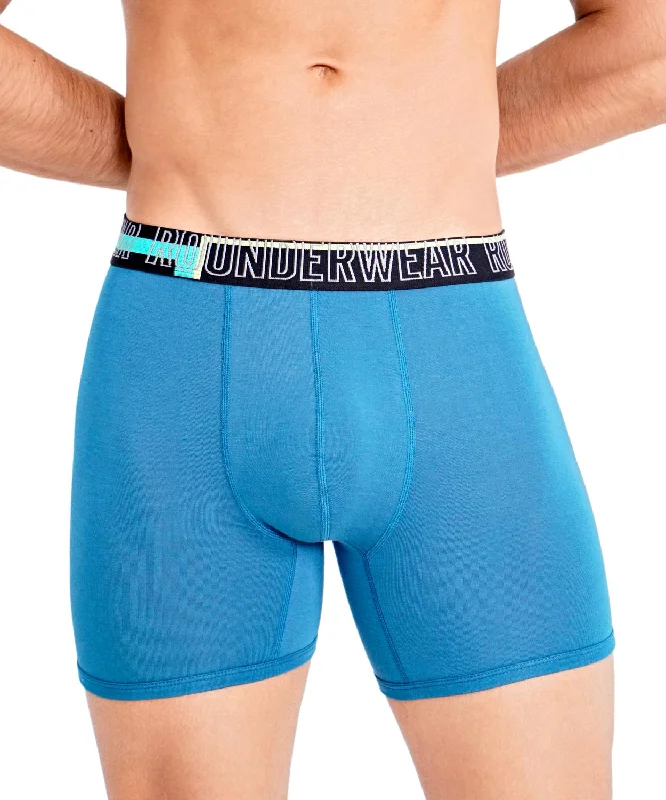 Boxer Brief - Prime