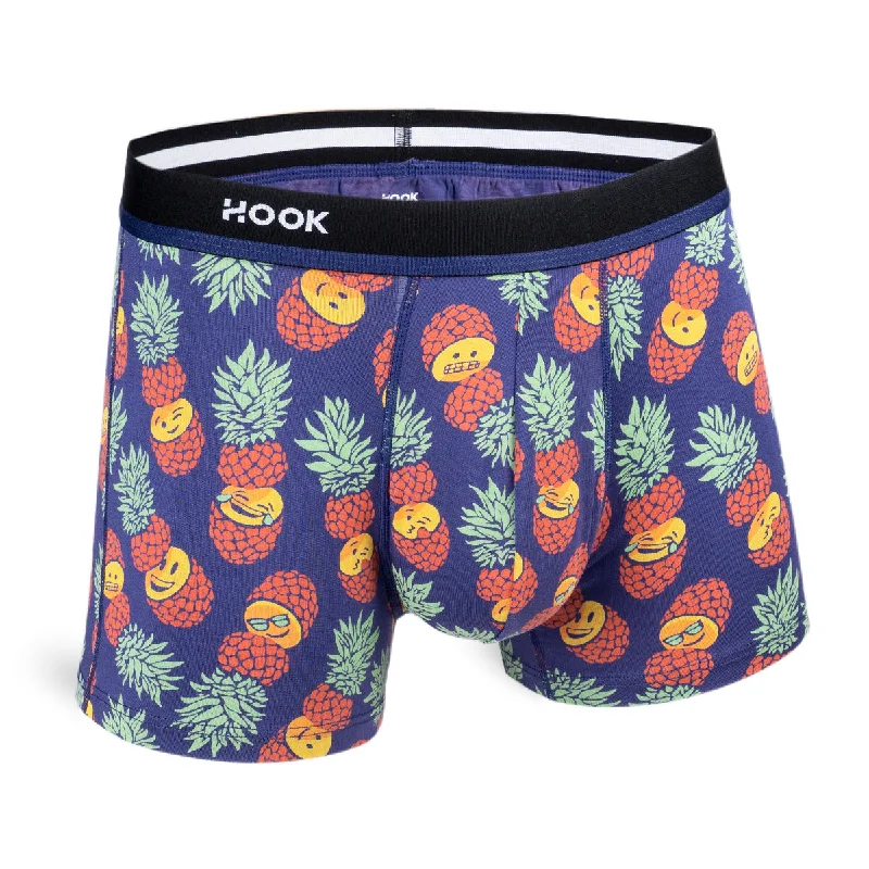 Boxer court Freedom : Pineapple