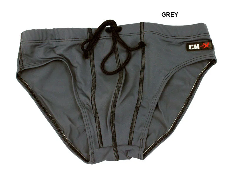 Mens CMX Scuba Bikini Swimsuit -Closeout Sale!