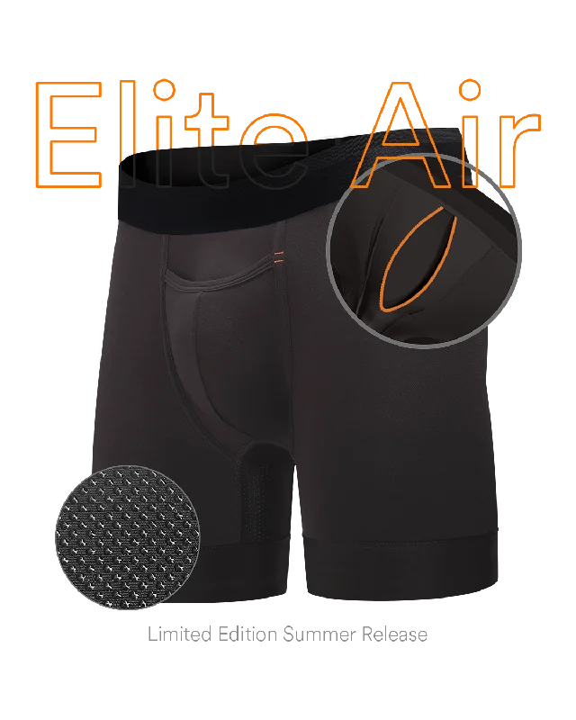 Elite Air II Boxer Brief