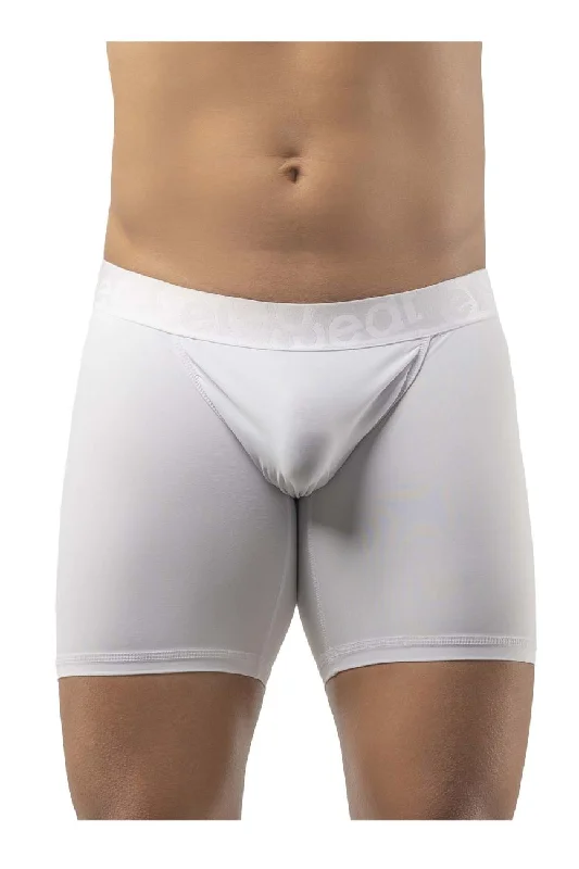 ErgoWear EW1202 FEEL XV Boxer Briefs Color White