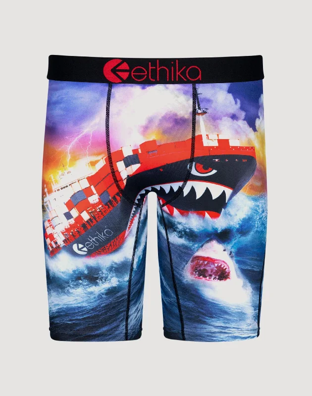 Ethika Tall Tale Boxer Briefs