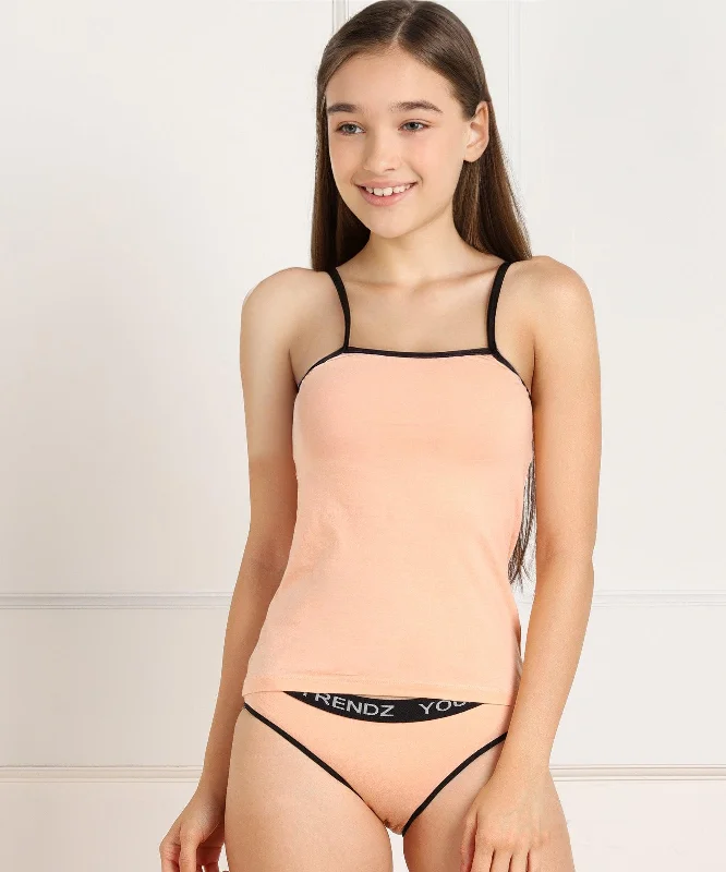 Girls Combo Camisole