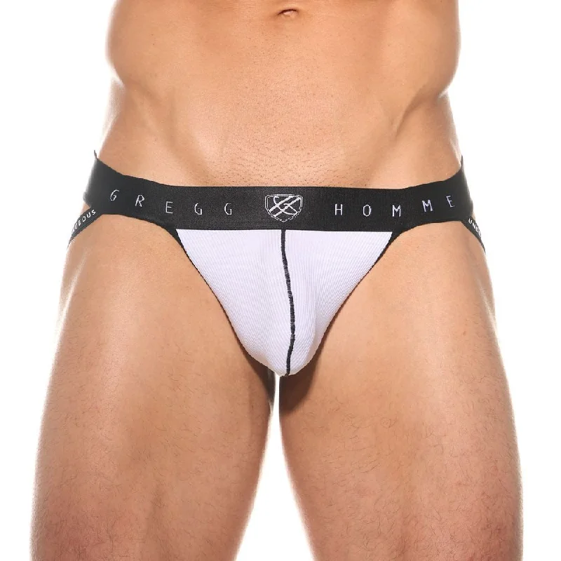 Gregg Homme Base X Jock