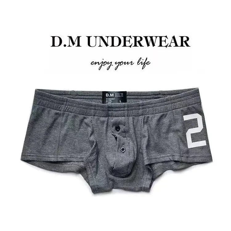 Dark Gray / M