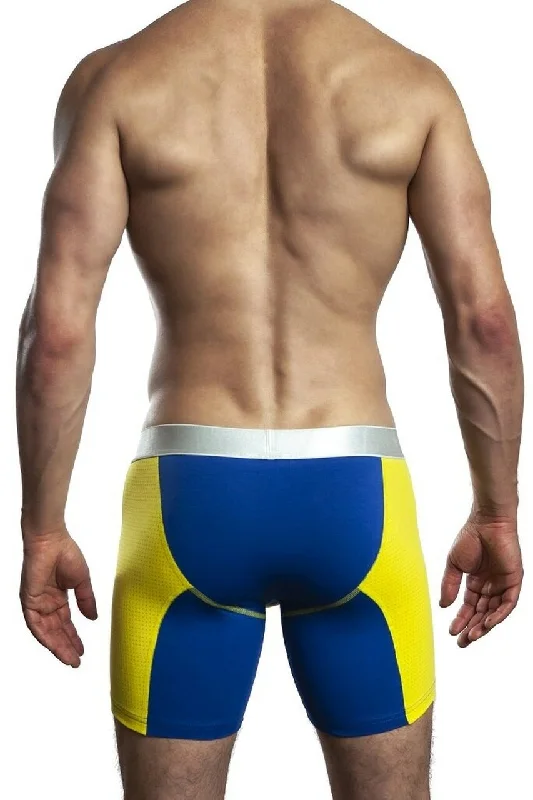 Jack Adams Pro Boxer Brief