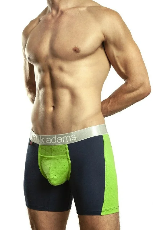 Jack Adams Pro Boxer Brief