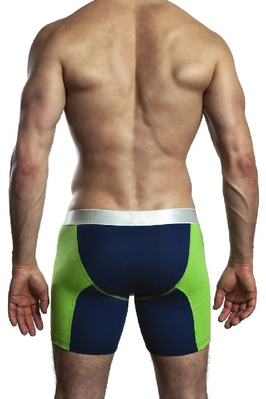 Jack Adams Pro Boxer Brief