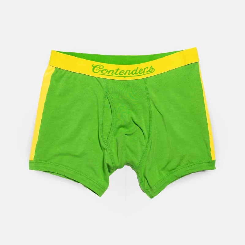 THE JOE BRIEF