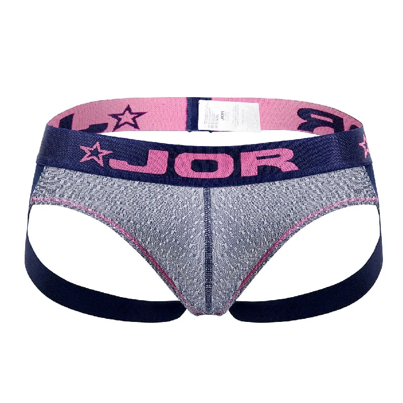 Jor Lennon Bikini Jockstrap 1362