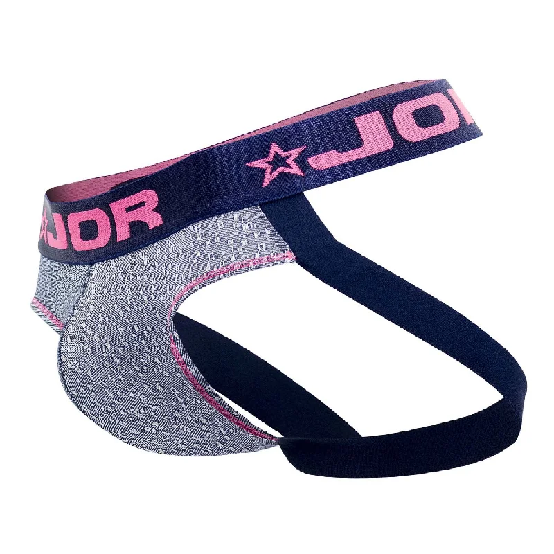 Jor Lennon Bikini Jockstrap 1362