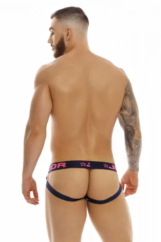 Jor Lennon Bikini Jockstrap 1362