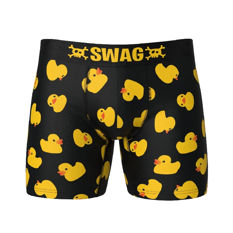 SWAG - Duckies: Just Ducky Boxers