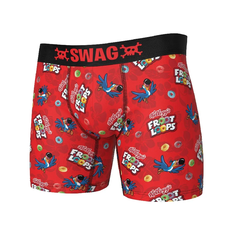 SWAG - Kellogg's Froot Loops Boxers