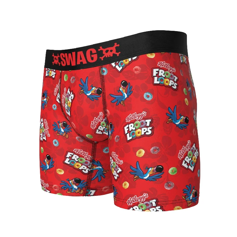 SWAG - Kellogg's Froot Loops Boxers