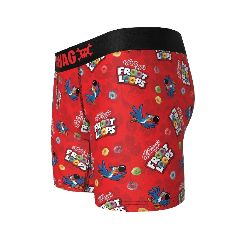 SWAG - Kellogg's Froot Loops Boxers