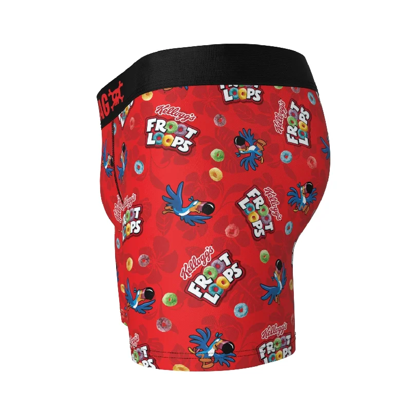 SWAG - Kellogg's Froot Loops Boxers