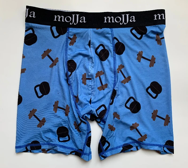 Kettlebells Boxer Briefs