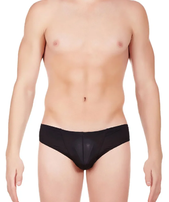 Black / Small (28-30Inch)