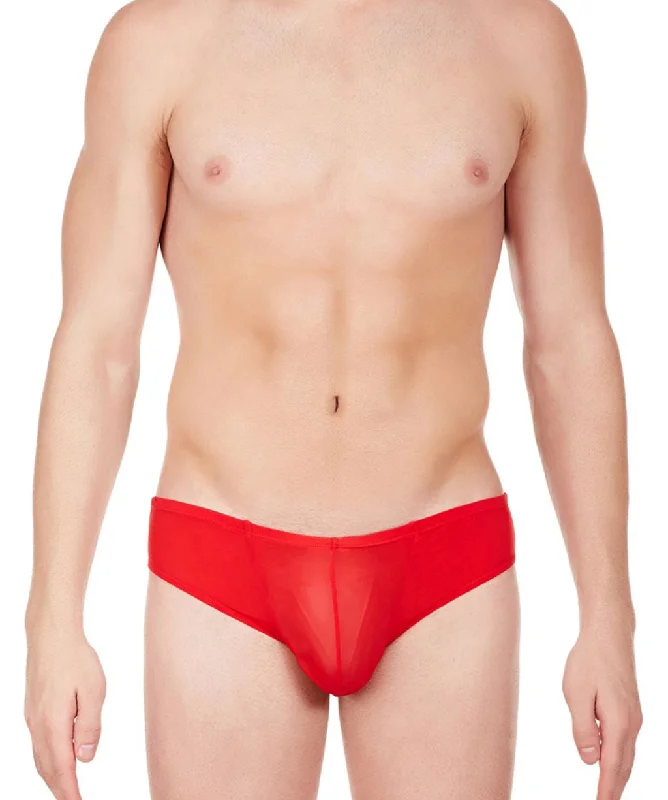 Red / Small (28-30Inch)