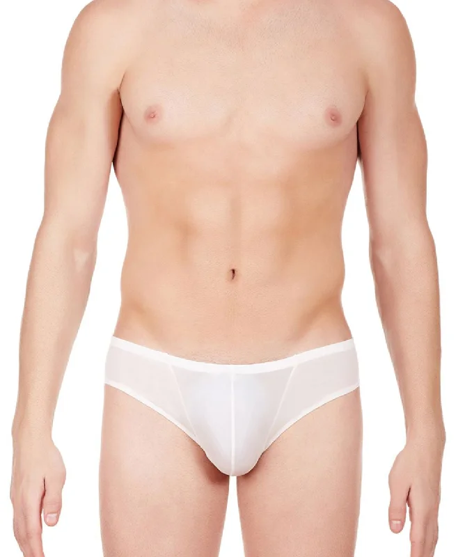 White / Small (28-30Inch)