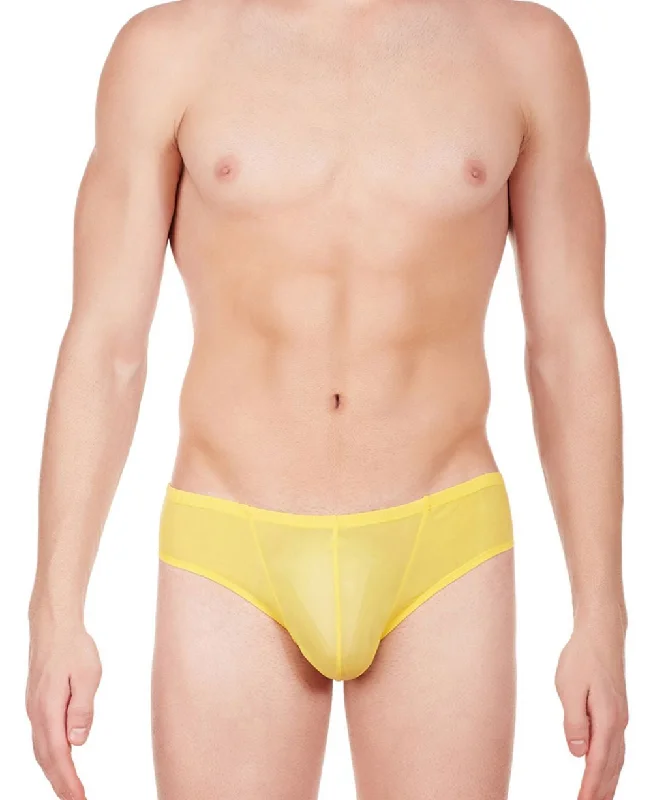 Yellow / Small (28-30Inch)