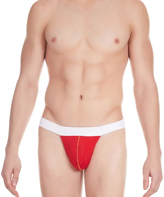 Red / Small (28-30Inch)