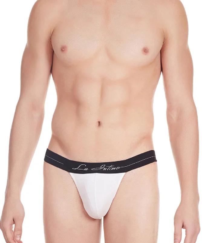 White / Small (28-30Inch)