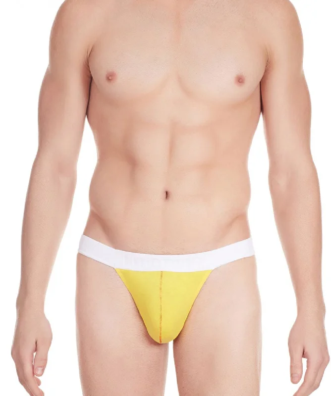 Yellow / Small (28-30Inch)