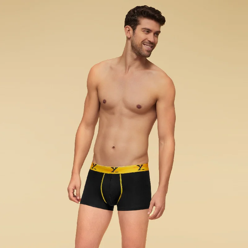 Dynamo Modal Trunks Sunny Black